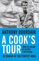 Book Cover for A Cook's Tour by Anthony Bourdain