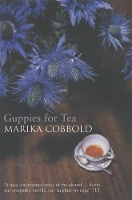 Book Cover for Guppies for Tea by Marika Cobbold