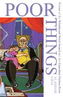 Book Cover for Poor Things by Alasdair Gray