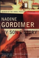 Book Cover for My Son's Story by Nadine Gordimer