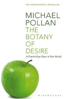 Book Cover for The Botany of Desire by Michael Pollan