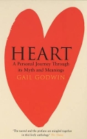 Book Cover for Heart by Gail Godwin