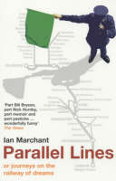 Book Cover for Parallel Lines by Ian Marchant