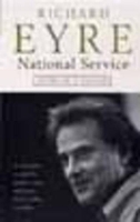 Book Cover for National Service by Richard Eyre