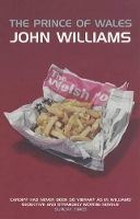 Book Cover for The Prince of Wales by John Williams