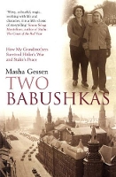 Book Cover for Two Babushkas by Masha Gessen