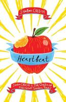 Book Cover for Heartbeat by Sharon Creech