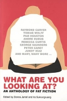 Book Cover for What Are You Looking At? by Donna Jarrell