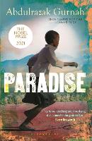 Book Cover for Paradise by Abdulrazak Gurnah