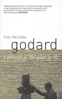 Book Cover for Godard by Colin Maccabe