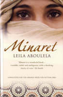 Book Cover for Minaret by Leila Aboulela