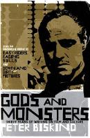 Book Cover for Gods and Monsters by Peter Biskind