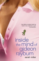 Book Cover for Inside the Mind of Gideon Rayburn by Sarah Miller