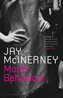 Book Cover for Model Behaviour by Jay McInerney