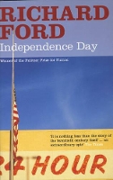 Book Cover for Independence Day by Richard Ford