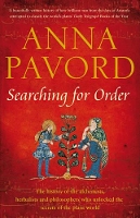 Book Cover for Searching for Order by Anna Pavord