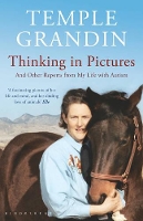 Book Cover for Thinking in Pictures by Temple Grandin