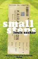  Small Steps (Holes Book 2) eBook : Sachar, Louis