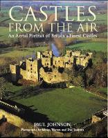 Book Cover for Castles from the Air by Paul Johnson