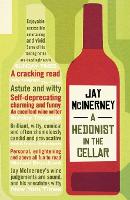 Book Cover for A Hedonist in the Cellar by Jay McInerney