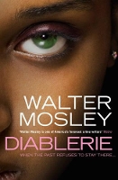 Book Cover for Diablerie by Walter Mosley