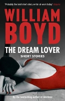 Book Cover for The Dream Lover by William Boyd