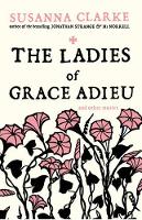 Book Cover for The Ladies of Grace Adieu by Susanna Clarke