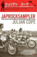 Book Cover for Japrocksampler by Julian Cope