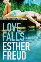 Book Cover for Love Falls by Esther Freud