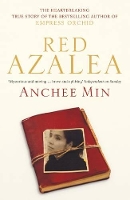 Book Cover for Red Azalea by Anchee Min