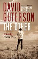 Book Cover for The Other by David Guterson