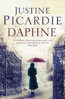 Book Cover for Daphne by Justine Picardie