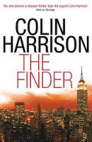 Book Cover for The Finder by Colin Harrison