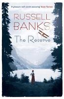 Book Cover for The Reserve by Russell Banks