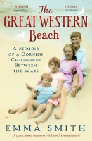 Book Cover for The Great Western Beach by Emma Smith