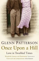 Book Cover for Once Upon a Hill by Glenn Patterson