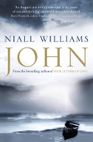 Book Cover for John by Niall Williams