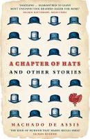 Book Cover for A Chapter of Hats by Machado de Assis