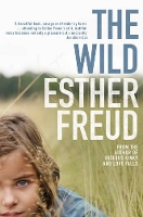 Book Cover for The Wild by Esther Freud