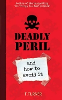 Book Cover for Deadly Peril by Tracey Turner