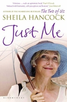 Book Cover for Just Me by Sheila Hancock