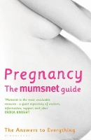 Book Cover for Pregnancy: The Mumsnet Guide by Mumsnet