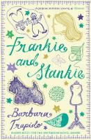 Book Cover for Frankie & Stankie by Barbara Trapido