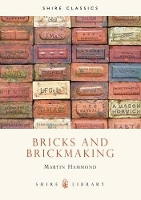 Book Cover for Bricks and Brickmaking by Martin Hammond