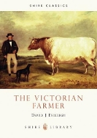 Book Cover for The Victorian Farmer by David J Eveleigh