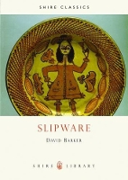 Book Cover for Slipware by David Barker