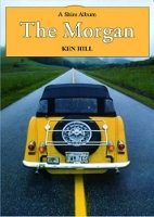 Book Cover for The Morgan by Ken Hill