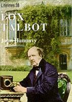 Book Cover for Fox Talbot by John Hannavy