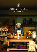 Book Cover for Dolls’ Houses by Halina Pasierbska