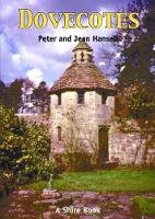 Book Cover for Dovecotes by Peter Hansell, Jean Hansell